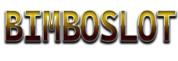 Logo BIMBOSLOT